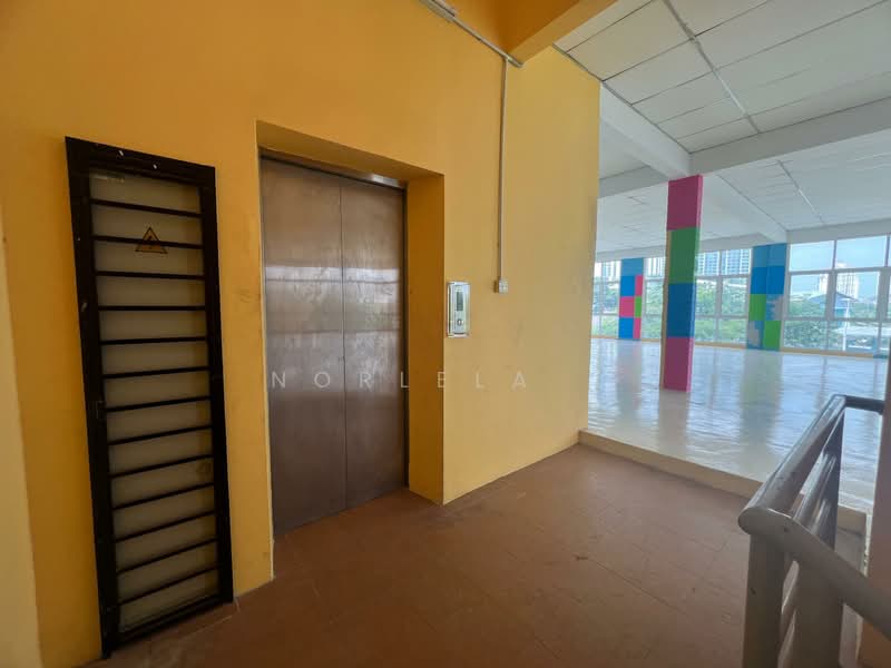 Kedai / Pejabat untuk Disewa di Petaling Jaya (Selangor) - Norlela . - Interior - PropertyGuru.com.my