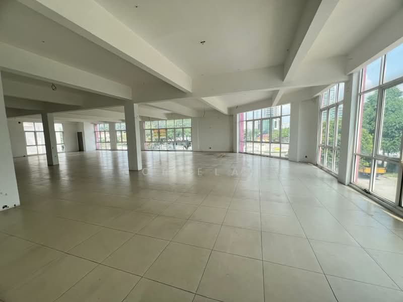 Kedai / Pejabat untuk Disewa di Petaling Jaya (Selangor) - Norlela . - Interior - PropertyGuru.com.my