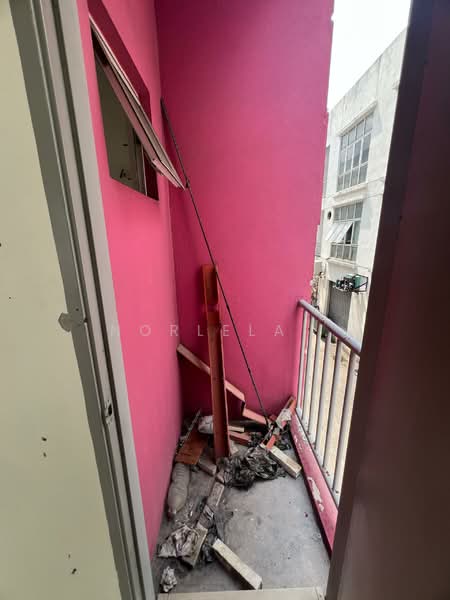 Kedai / Pejabat untuk Disewa di Petaling Jaya (Selangor) - Norlela . - Balcony - PropertyGuru.com.my