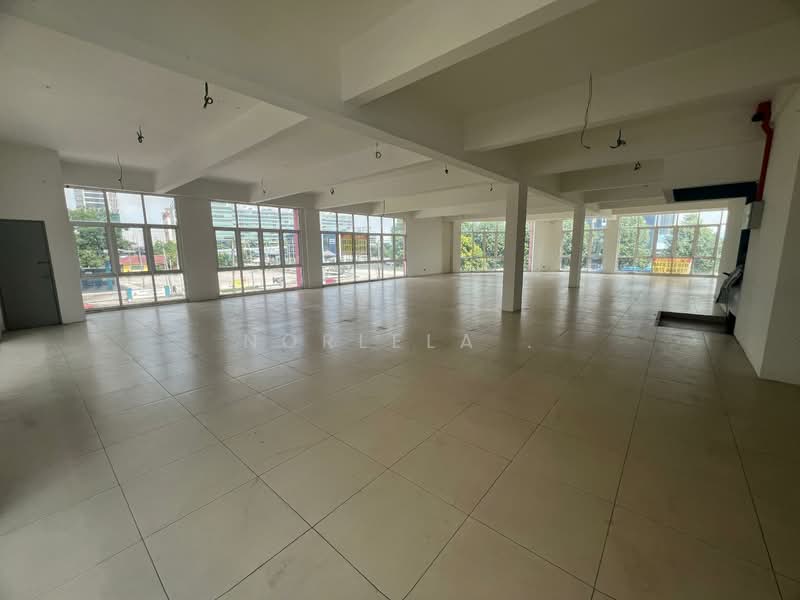 Kedai / Pejabat untuk Disewa di Petaling Jaya (Selangor) - Norlela . - Interior - PropertyGuru.com.my