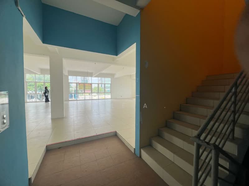 Kedai / Pejabat untuk Disewa di Petaling Jaya (Selangor) - Norlela . - Interior - PropertyGuru.com.my
