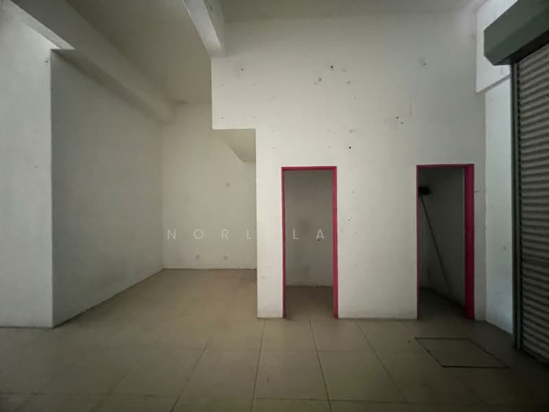 Kedai / Pejabat untuk Disewa di Petaling Jaya (Selangor) - Norlela . - Interior - PropertyGuru.com.my