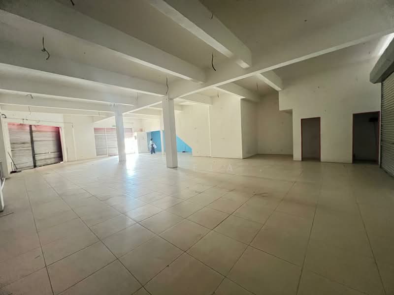 Kedai / Pejabat untuk Disewa di Petaling Jaya (Selangor) - Norlela . - Interior - PropertyGuru.com.my