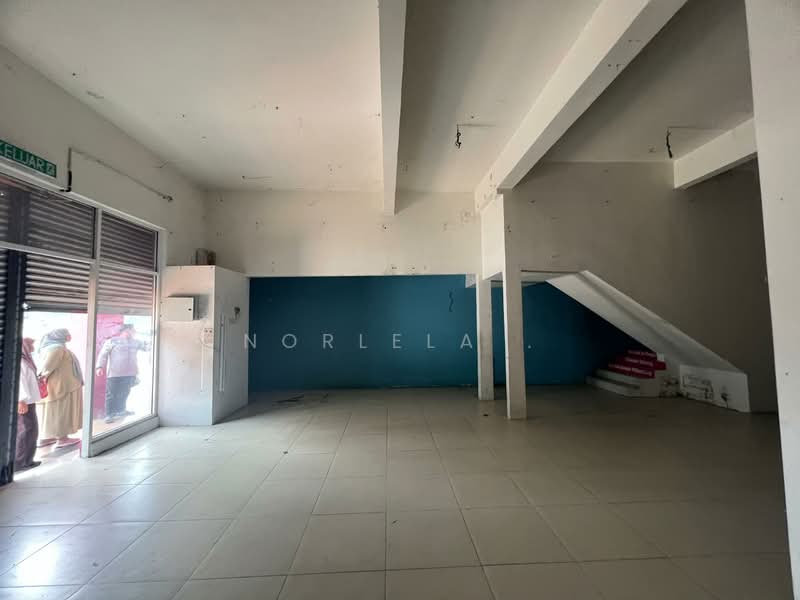 Kedai / Pejabat untuk Disewa di Petaling Jaya (Selangor) - Norlela . - Interior - PropertyGuru.com.my