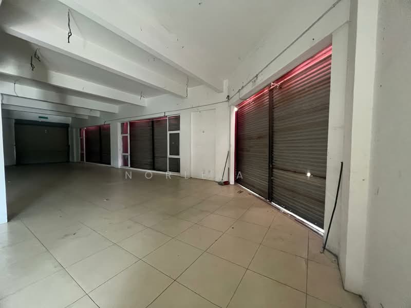 Kedai / Pejabat untuk Disewa di Petaling Jaya (Selangor) - Norlela . - Interior - PropertyGuru.com.my