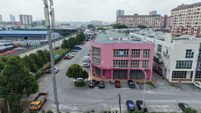 Kedai / Pejabat untuk Disewa di Petaling Jaya (Selangor) - Norlela . - Exterior - PropertyGuru.com.my