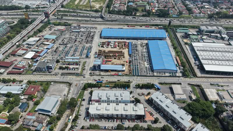 Kedai / Pejabat untuk Disewa di Petaling Jaya (Selangor) - Norlela . - Exterior - PropertyGuru.com.my
