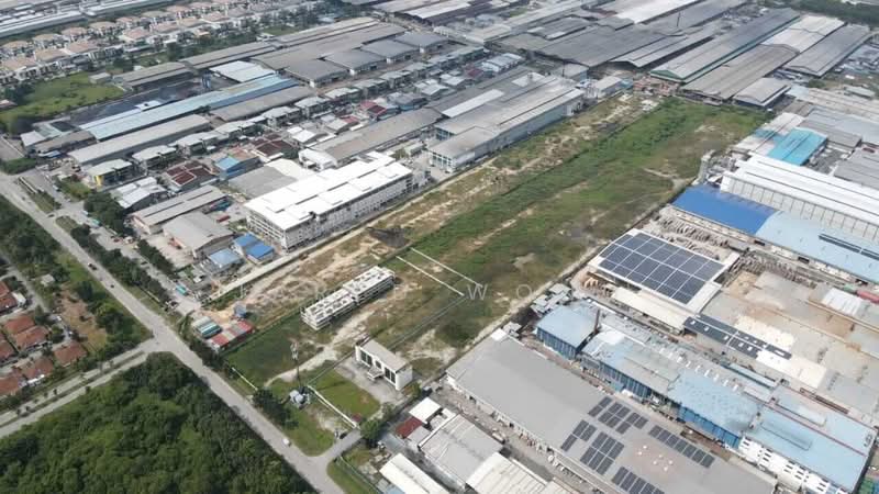 Tanah Perindustrian untuk Dijual di Puchong (Selangor) - Jared Wong - Exterior - PropertyGuru.com.my