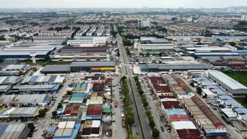 Tanah Perindustrian untuk Dijual di Puchong (Selangor) - Jared Wong - Exterior - PropertyGuru.com.my