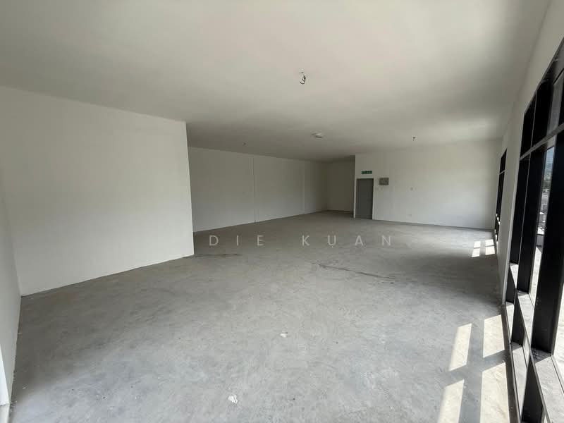 Semi-D Factory for Rent in Ipoh (Perak) - Jodie Kuan - Interior - PropertyGuru.com.my
