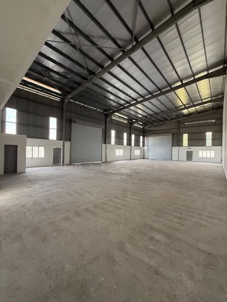 Semi-D Factory for Rent in Ipoh (Perak) - Jodie Kuan - Interior - PropertyGuru.com.my