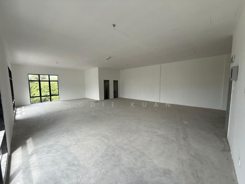 Semi-D Factory for Rent in Ipoh (Perak) - Jodie Kuan - Interior - PropertyGuru.com.my