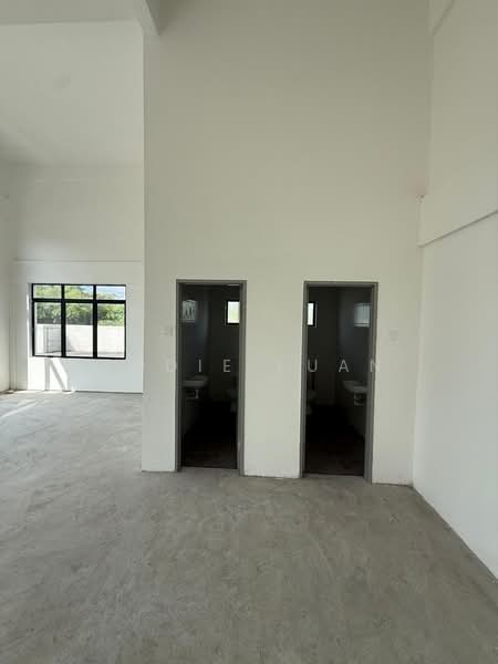 Semi-D Factory for Rent in Ipoh (Perak) - Jodie Kuan - Interior - PropertyGuru.com.my