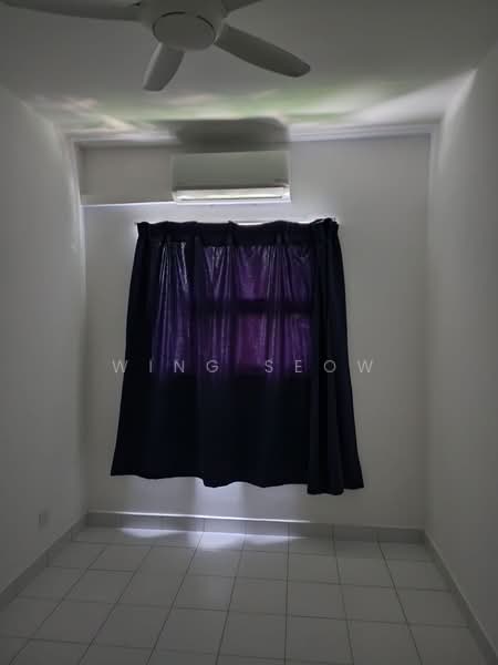 Servis Apartment untuk Disewa di Kiara Kasih - Wing Seow - Interior - PropertyGuru.com.my
