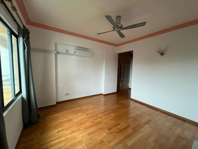 Pangsapuri untuk Dijual di Parkview Towers - Alvin Sim - Bedroom - PropertyGuru.com.my