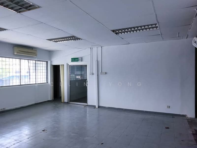 Factory for Sale in Taman Perindustrian Puchong (Puchong) - Celine Yong - Interior - PropertyGuru.com.my