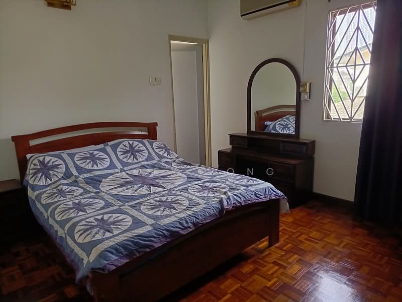 Semi-Detached House for Rent in SS3 (Petaling Jaya) - Joey Wong - Bedroom - PropertyGuru.com.my