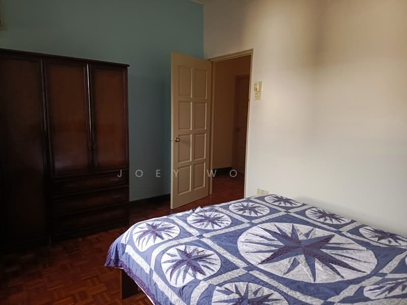 Semi-Detached House for Rent in SS3 (Petaling Jaya) - Joey Wong - Bedroom - PropertyGuru.com.my