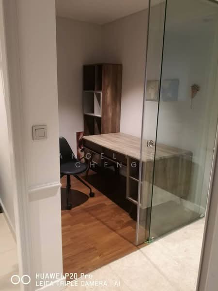 Servis Apartment untuk Disewa di Anggun Residences - Angeline Cheng - Study - PropertyGuru.com.my