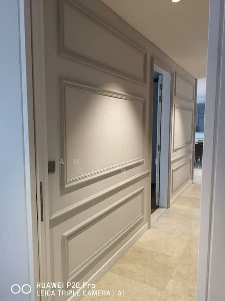 Servis Apartment untuk Disewa di Anggun Residences - Angeline Cheng - Interior - PropertyGuru.com.my