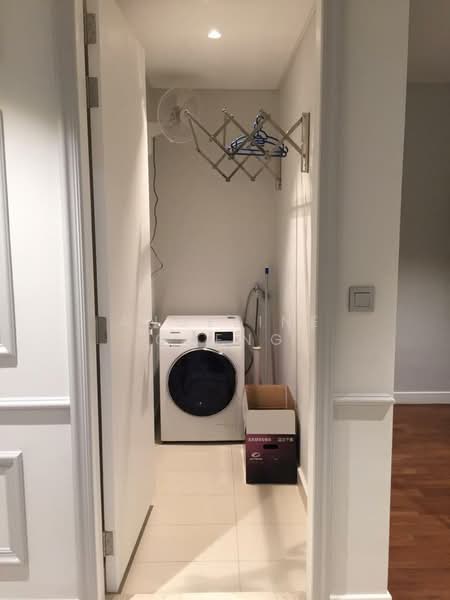 Servis Apartment untuk Disewa di Anggun Residences - Angeline Cheng - Interior - PropertyGuru.com.my