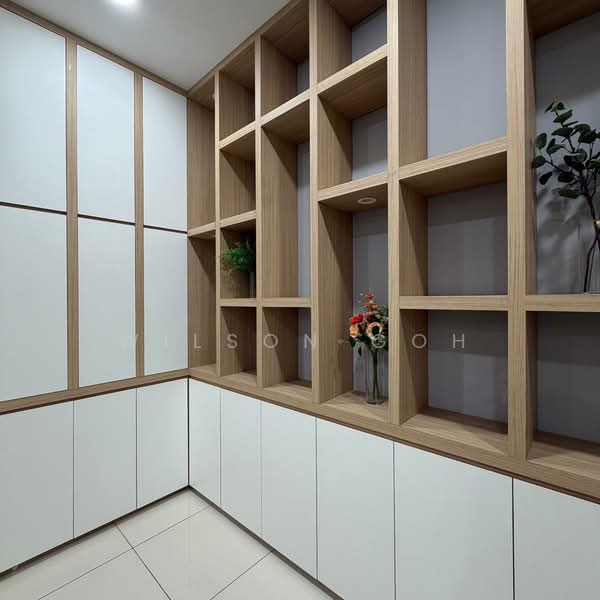 Rumah Teres untuk Disewa di Bandar Cassia (Batu Kawan) - Wilson Goh - Interior - PropertyGuru.com.my