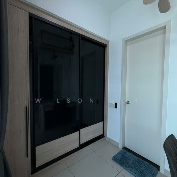 Rumah Teres untuk Disewa di Bandar Cassia (Batu Kawan) - Wilson Goh - Interior - PropertyGuru.com.my