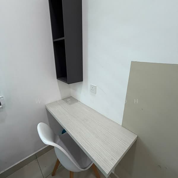 Rumah Teres untuk Disewa di Bandar Cassia (Batu Kawan) - Wilson Goh - Study - PropertyGuru.com.my