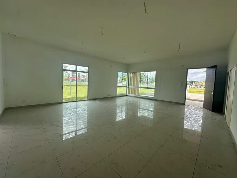 Cluster House for Sale in Iskandar Puteri (Nusajaya) (Johor) - SK GOO - PropertyGuru.com.my