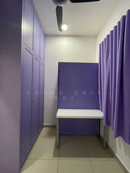 Condominium for Rent at Eco Bloom - Cheau Chie Ooi - Interior - PropertyGuru.com.my