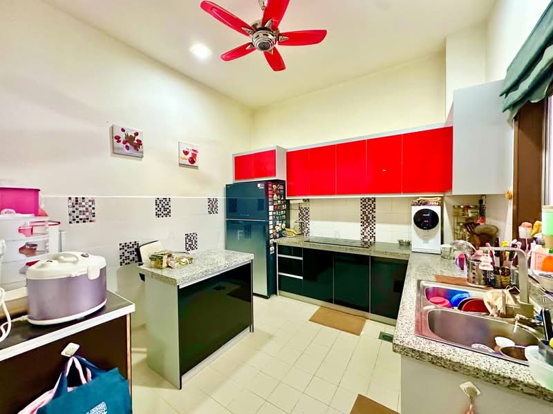 Condominium for Sale at Embun Residence - Alif Saad - PropertyGuru.com.my