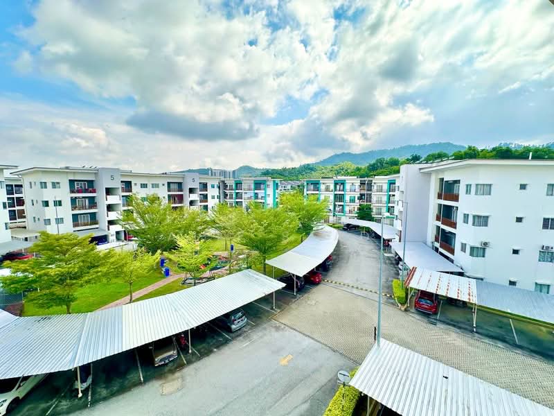 Condominium for Sale at Embun Residence - Alif Saad - PropertyGuru.com.my