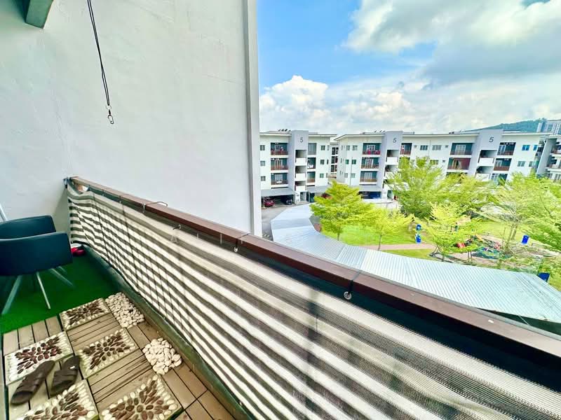 Condominium for Sale at Embun Residence - Alif Saad - PropertyGuru.com.my