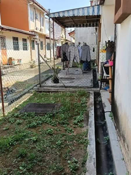 Terraced House for Sale in Putra Heights (Subang Jaya) - Mudz Salahuddin - Exterior - PropertyGuru.com.my