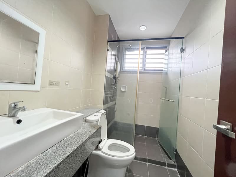 2-storey Terraced House for Sale in Bandar Damai Perdana (Cheras) - Angel Yeoh - Bathroom - PropertyGuru.com.my