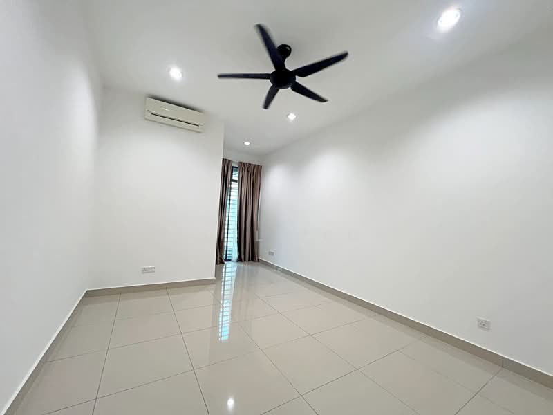 2-storey Terraced House for Sale in Bandar Damai Perdana (Cheras) - Angel Yeoh - Interior - PropertyGuru.com.my