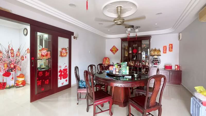 2-storey Terraced House for Sale in Melaka City (Melaka) - Alvin Chan Kai Boon - PropertyGuru.com.my