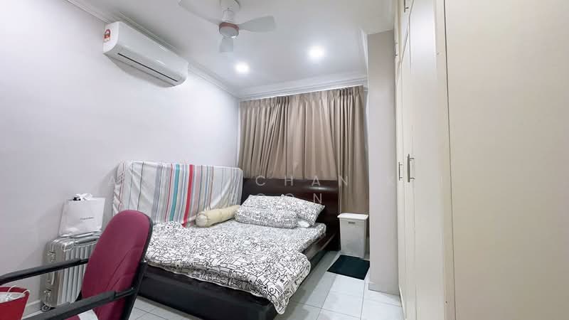 2-storey Terraced House for Sale in Melaka City (Melaka) - Alvin Chan Kai Boon - PropertyGuru.com.my