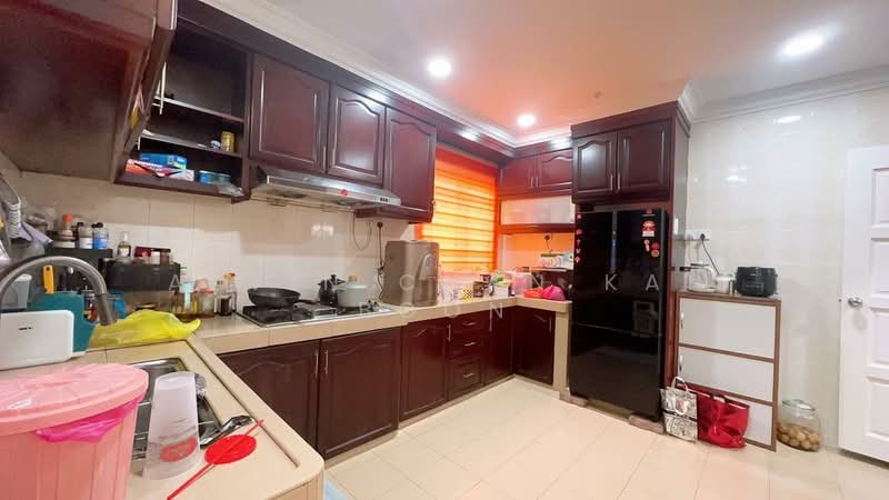2-storey Terraced House for Sale in Melaka City (Melaka) - Alvin Chan Kai Boon - PropertyGuru.com.my
