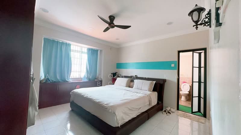 2-storey Terraced House for Sale in Melaka City (Melaka) - Alvin Chan Kai Boon - PropertyGuru.com.my