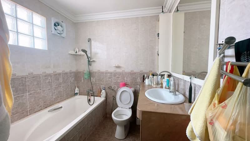 2-storey Terraced House for Sale in Melaka City (Melaka) - Alvin Chan Kai Boon - PropertyGuru.com.my
