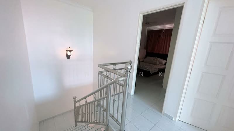 2-storey Terraced House for Sale in Melaka City (Melaka) - Alvin Chan Kai Boon - PropertyGuru.com.my