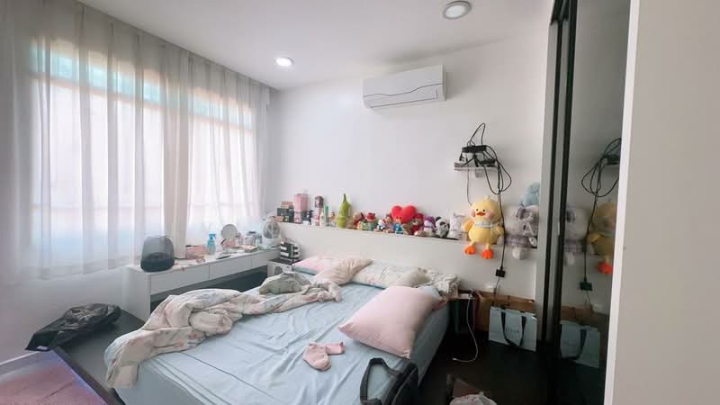 2-storey Terraced House for Sale in Melaka City (Melaka) - Alvin Chan Kai Boon - PropertyGuru.com.my