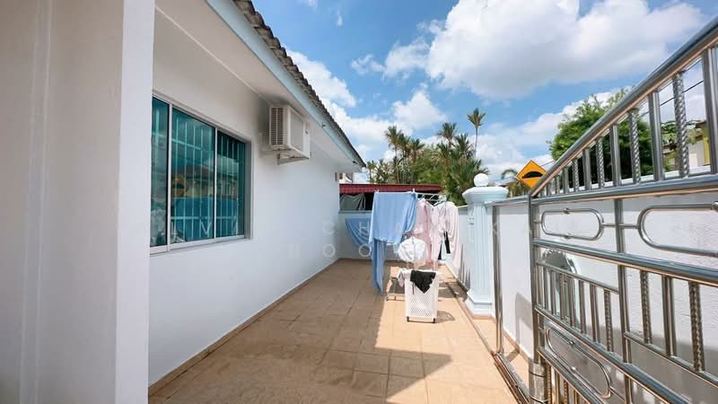 2-storey Terraced House for Sale in Melaka City (Melaka) - Alvin Chan Kai Boon - PropertyGuru.com.my