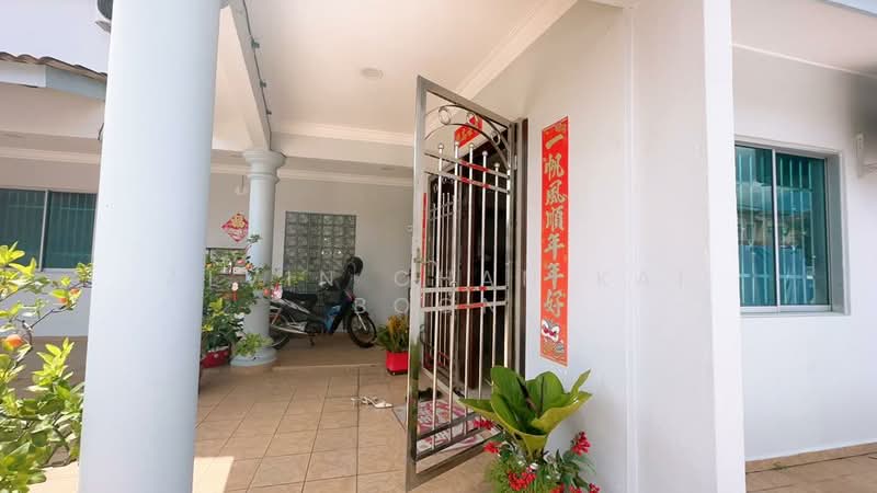 2-storey Terraced House for Sale in Melaka City (Melaka) - Alvin Chan Kai Boon - PropertyGuru.com.my