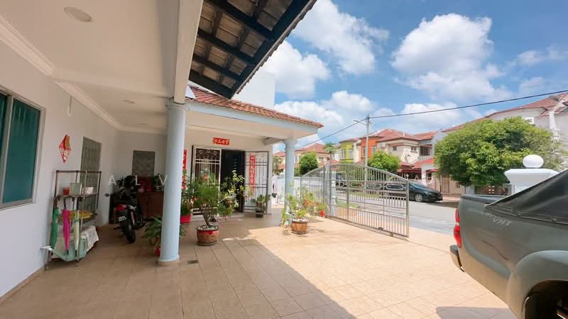 2-storey Terraced House for Sale in Melaka City (Melaka) - Alvin Chan Kai Boon - PropertyGuru.com.my