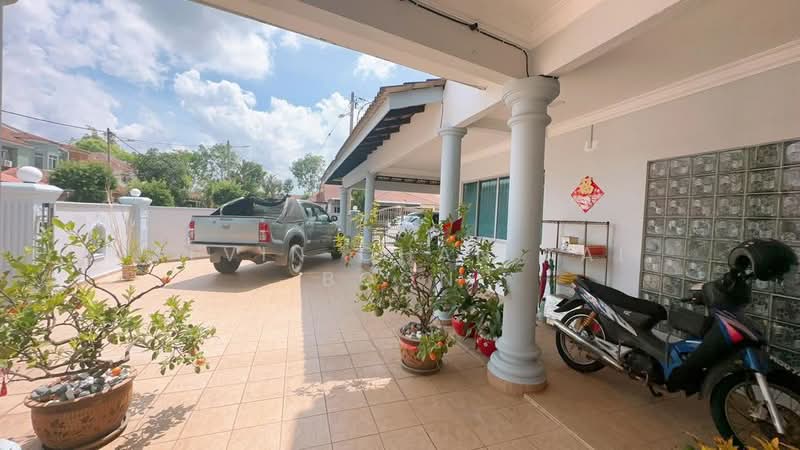 2-storey Terraced House for Sale in Melaka City (Melaka) - Alvin Chan Kai Boon - PropertyGuru.com.my
