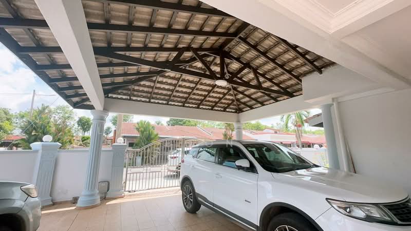 2-storey Terraced House for Sale in Melaka City (Melaka) - Alvin Chan Kai Boon - PropertyGuru.com.my