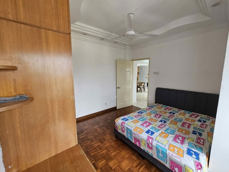 Apartment for Rent at Fair View Apartment - Ray Wong - Bedroom - PropertyGuru.com.my