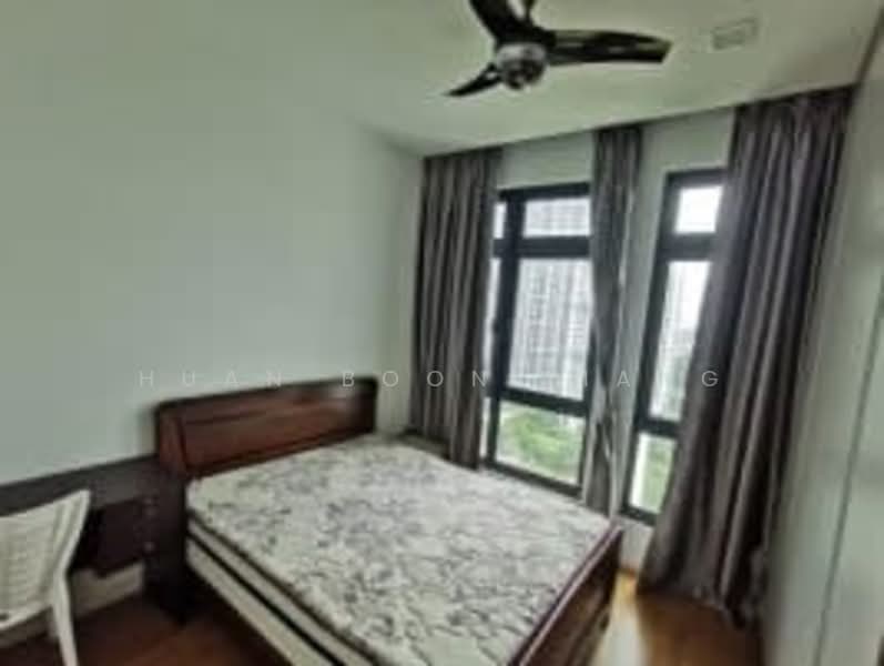 Condominium for Rent at LaCosta @ Sunway South Quay - Huan Boon Liang - Bedroom - PropertyGuru.com.my